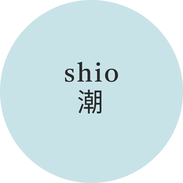 Shio Matcha