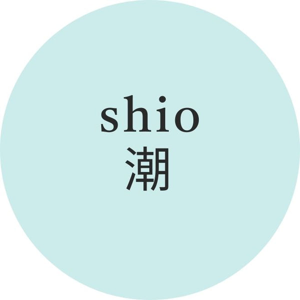 Shio Matcha